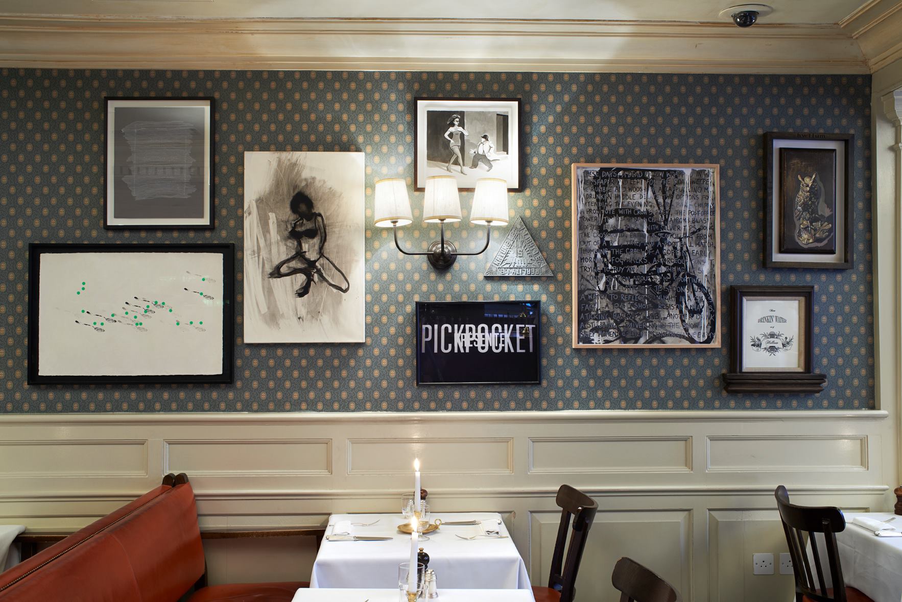 Dean Street Townhouse