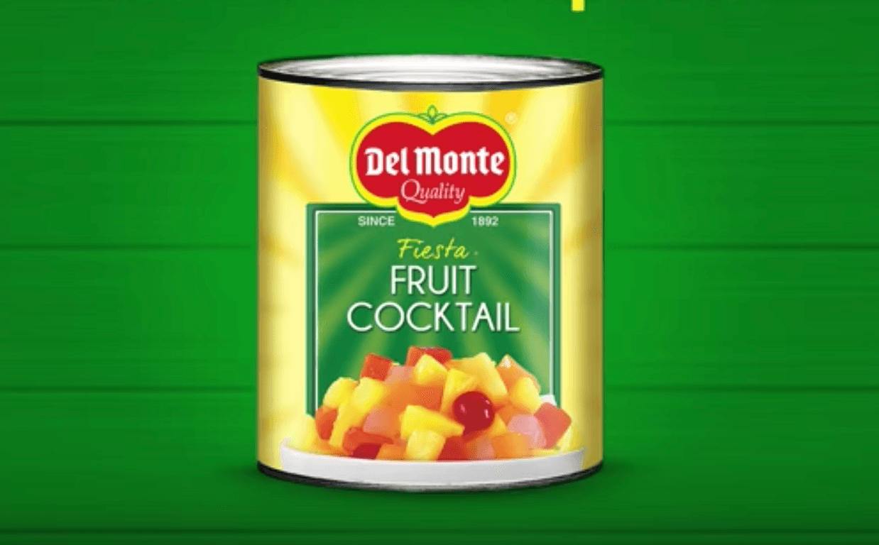 Fruit Cocktail
