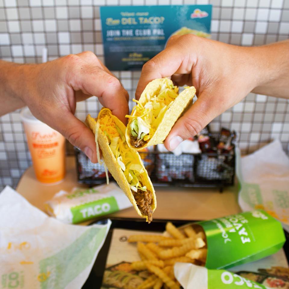 Del Taco