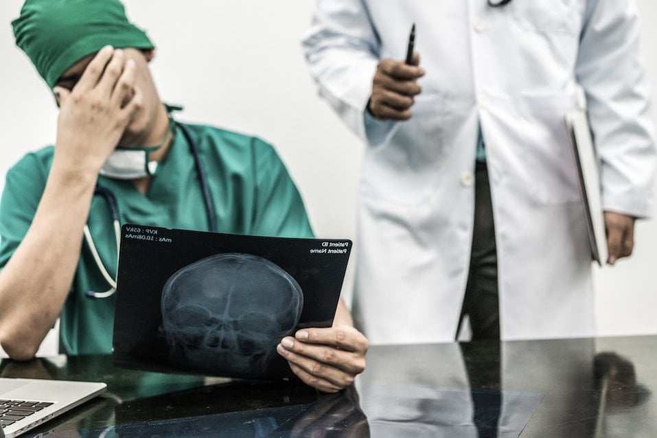 Medical Failure