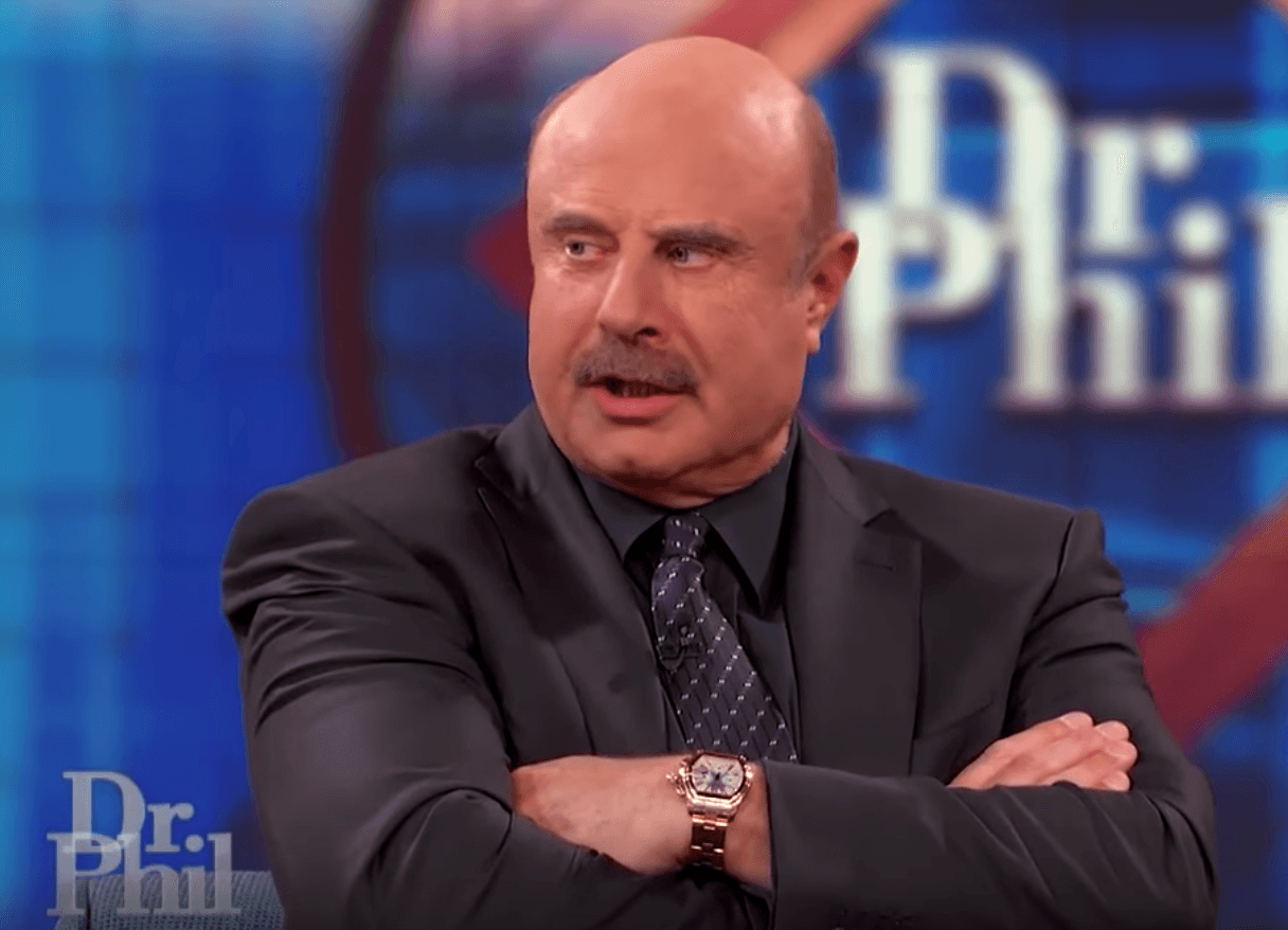 Dr Phil