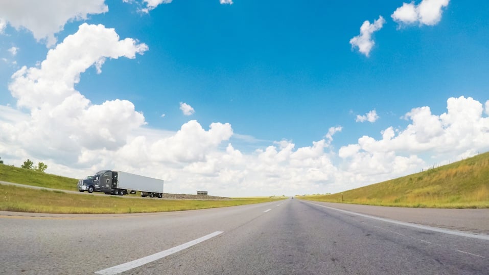 Kansas highway