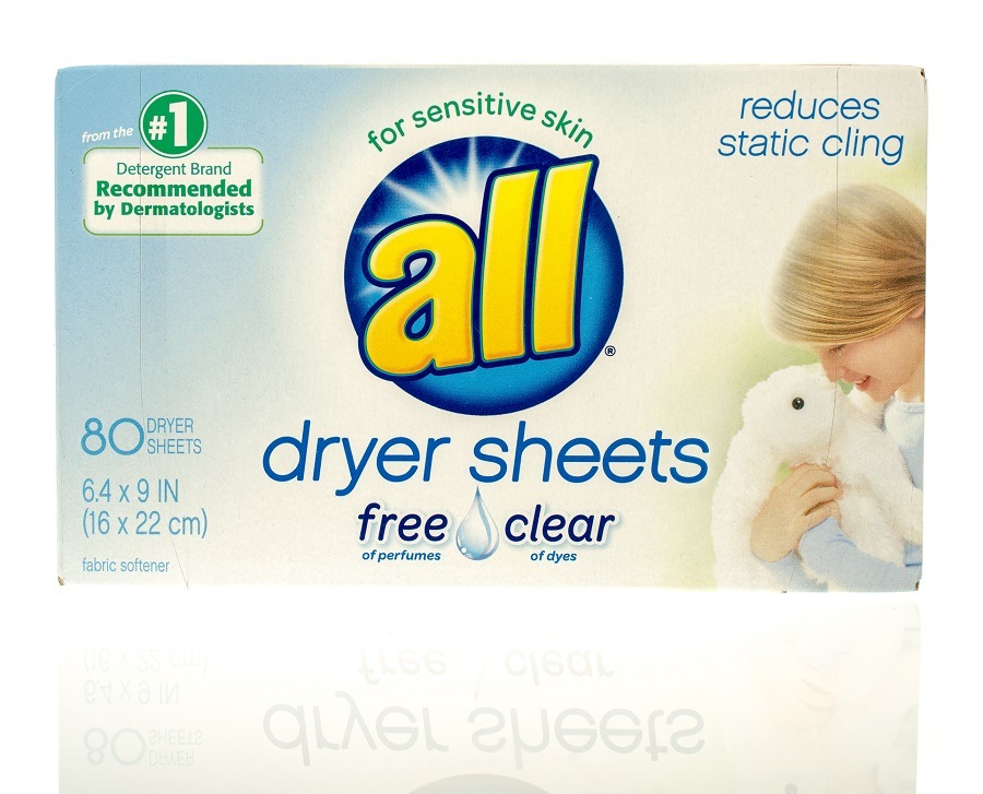 Dryer Sheet Dryer Sheet
