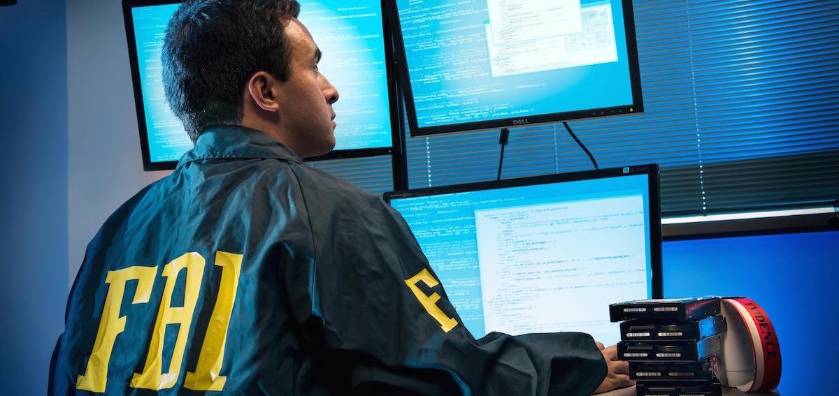 FBI Cyber crime