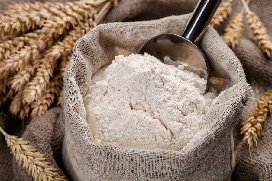 Flour Flour