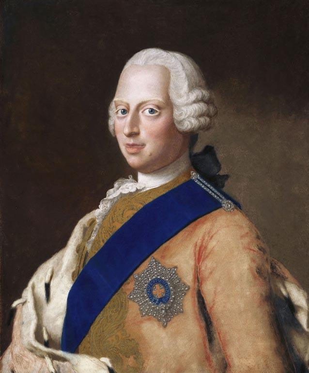 Frederick Prince of Wales