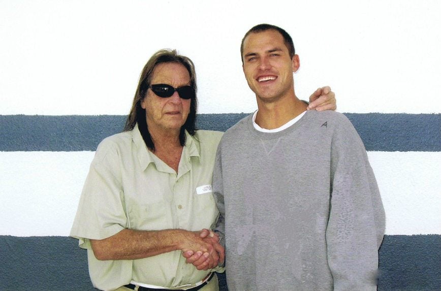 George Jung