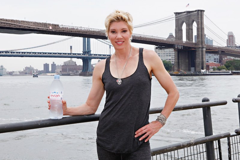 What Happened to Jackie Warner from Bravo’s ‘Workout?’