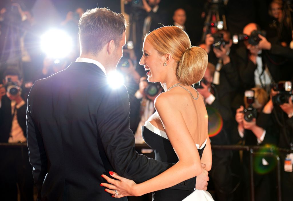 Every Time Blake Lively and Ryan Reynolds Were Couple Goals
