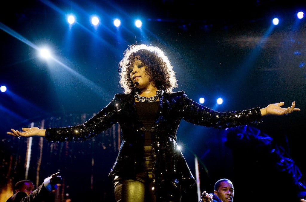 What Questions Will Be Answered in the New Whitney Houston Documentary?