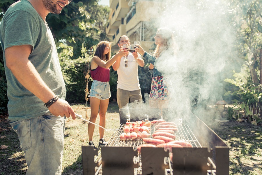 Huge Grilling Mistakes You Might Be Making