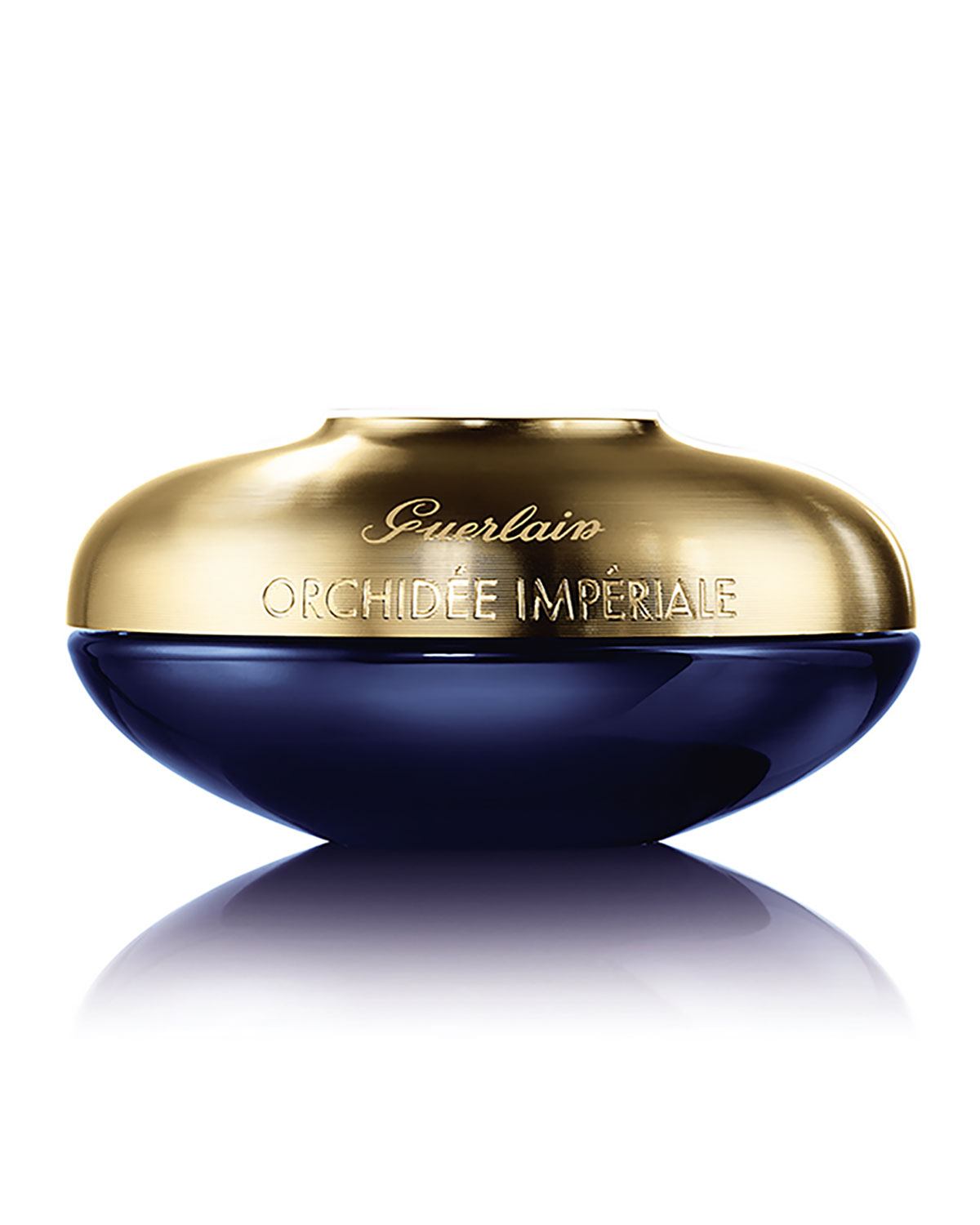 Guerlain orchid imperial cream