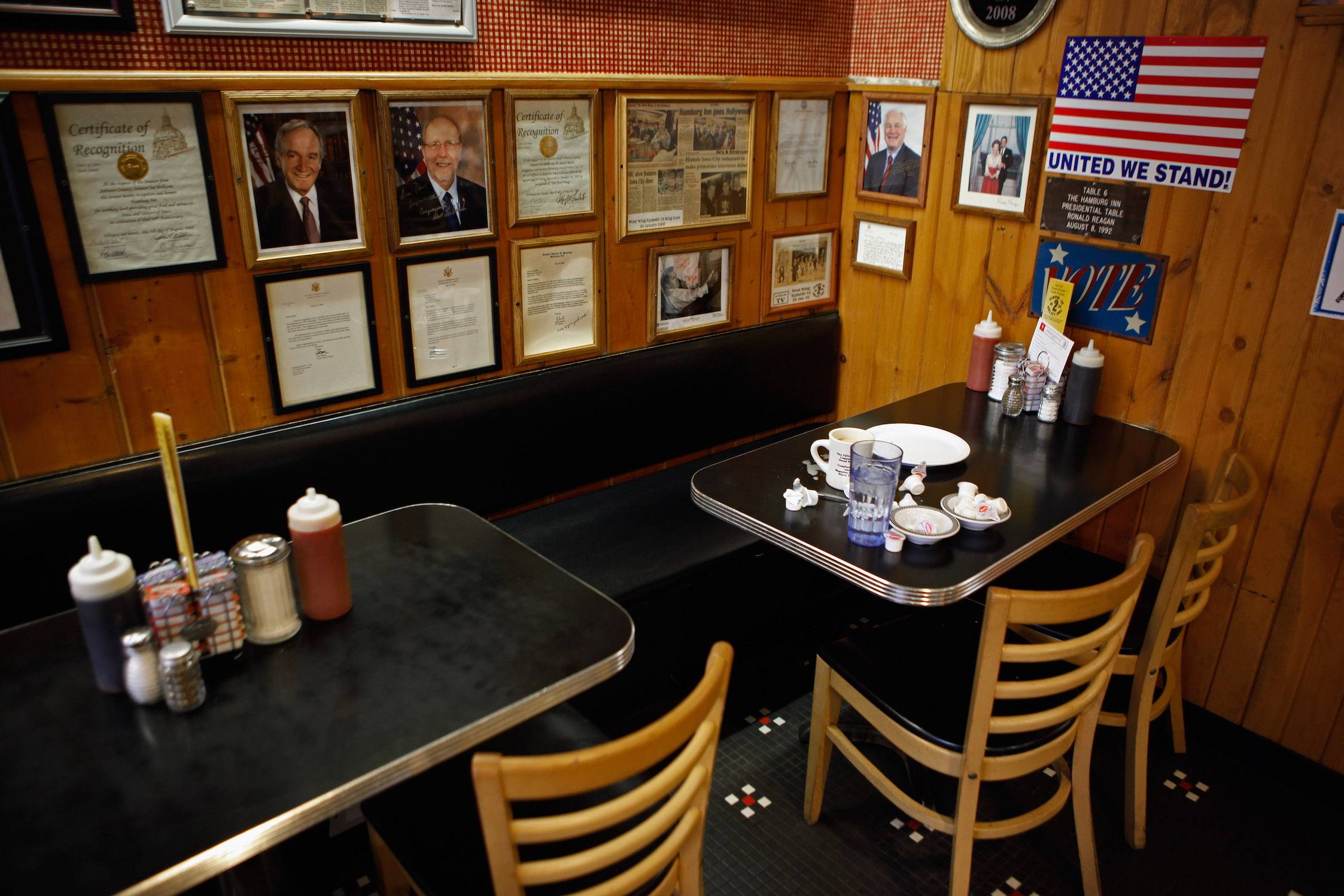Hamburg Inn No. 2