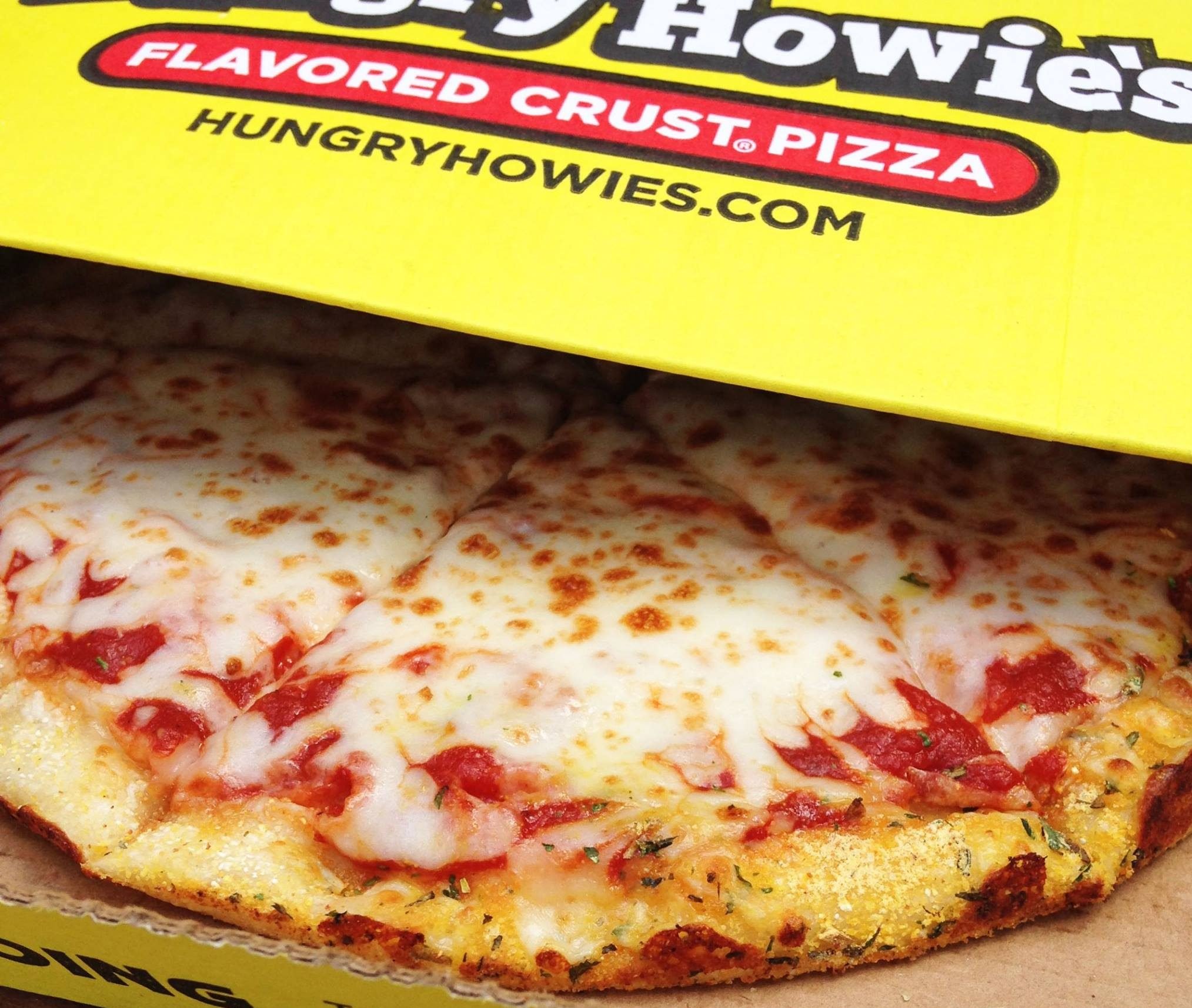 Hungry Howie's