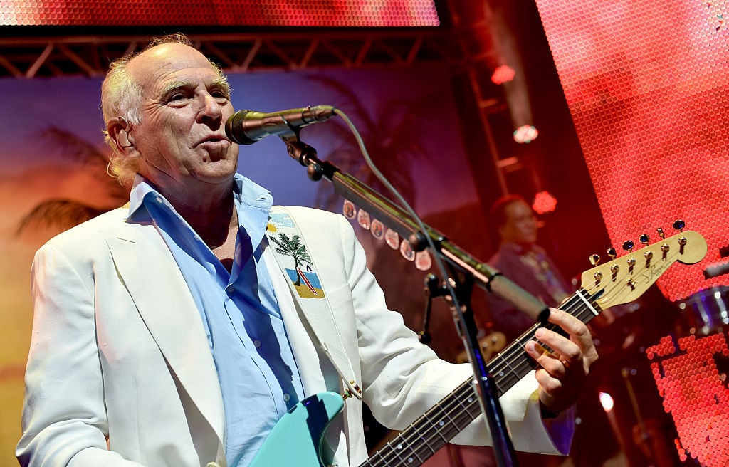 Jimmy Buffett Jimmy Buffett
