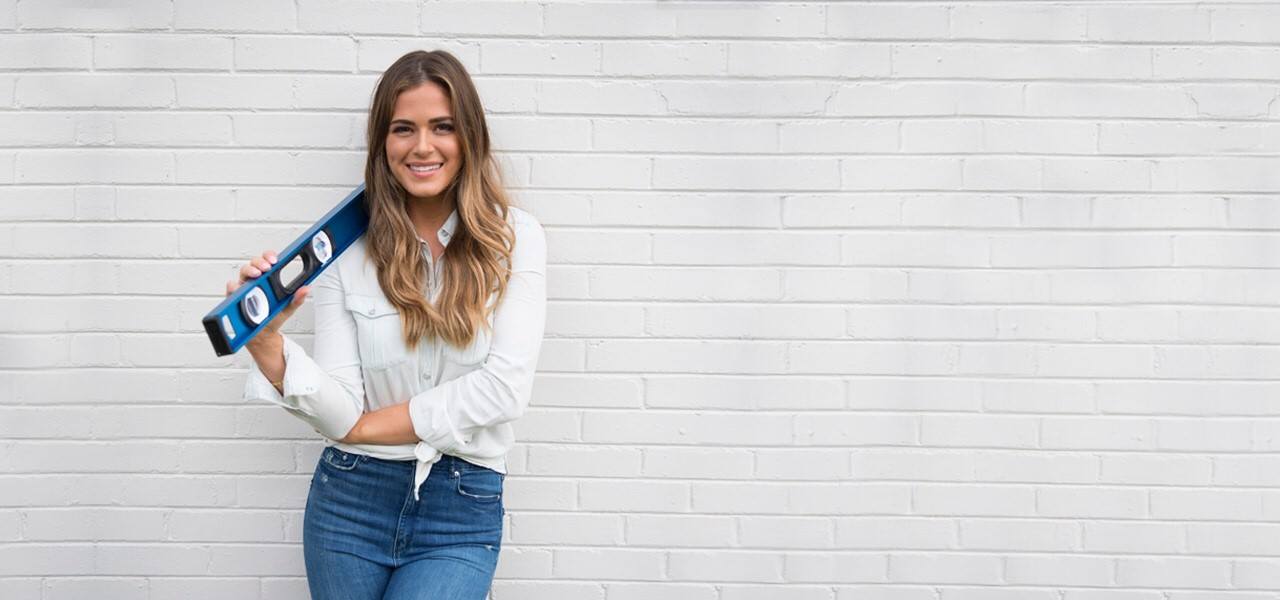 JoJo Fletcher for Marcus by GS Approved Image