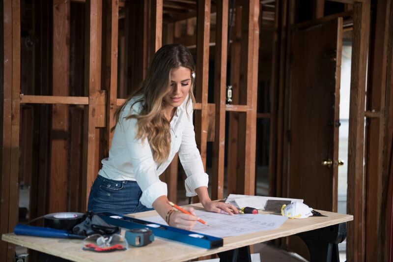 JoJo Fletcher planning
