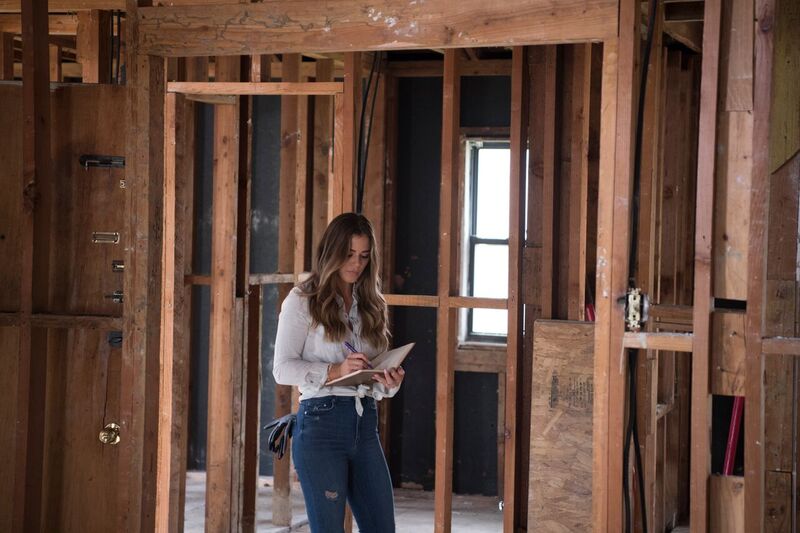 JoJo Fletcher writing