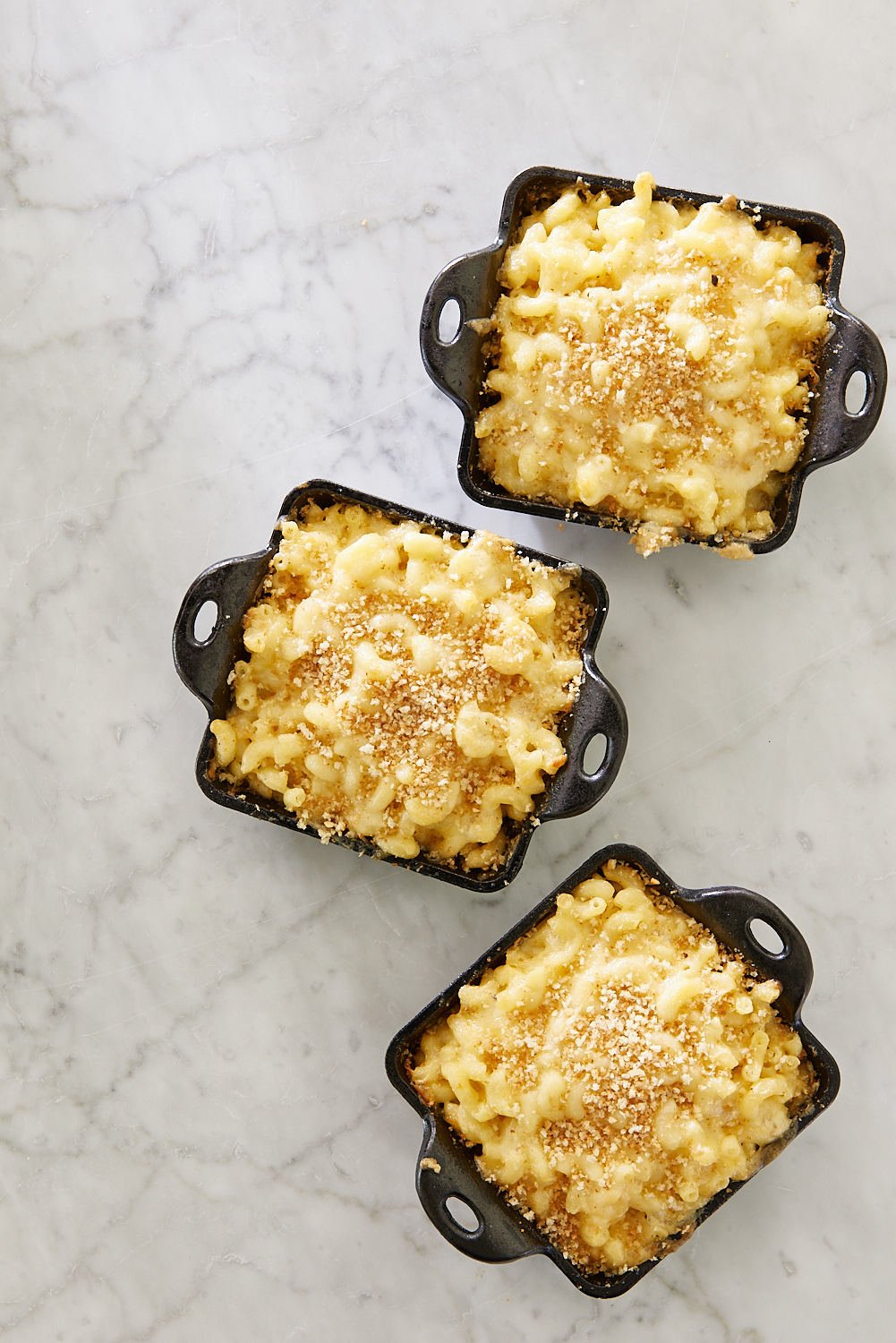 Joanna Gaines mac and cheese