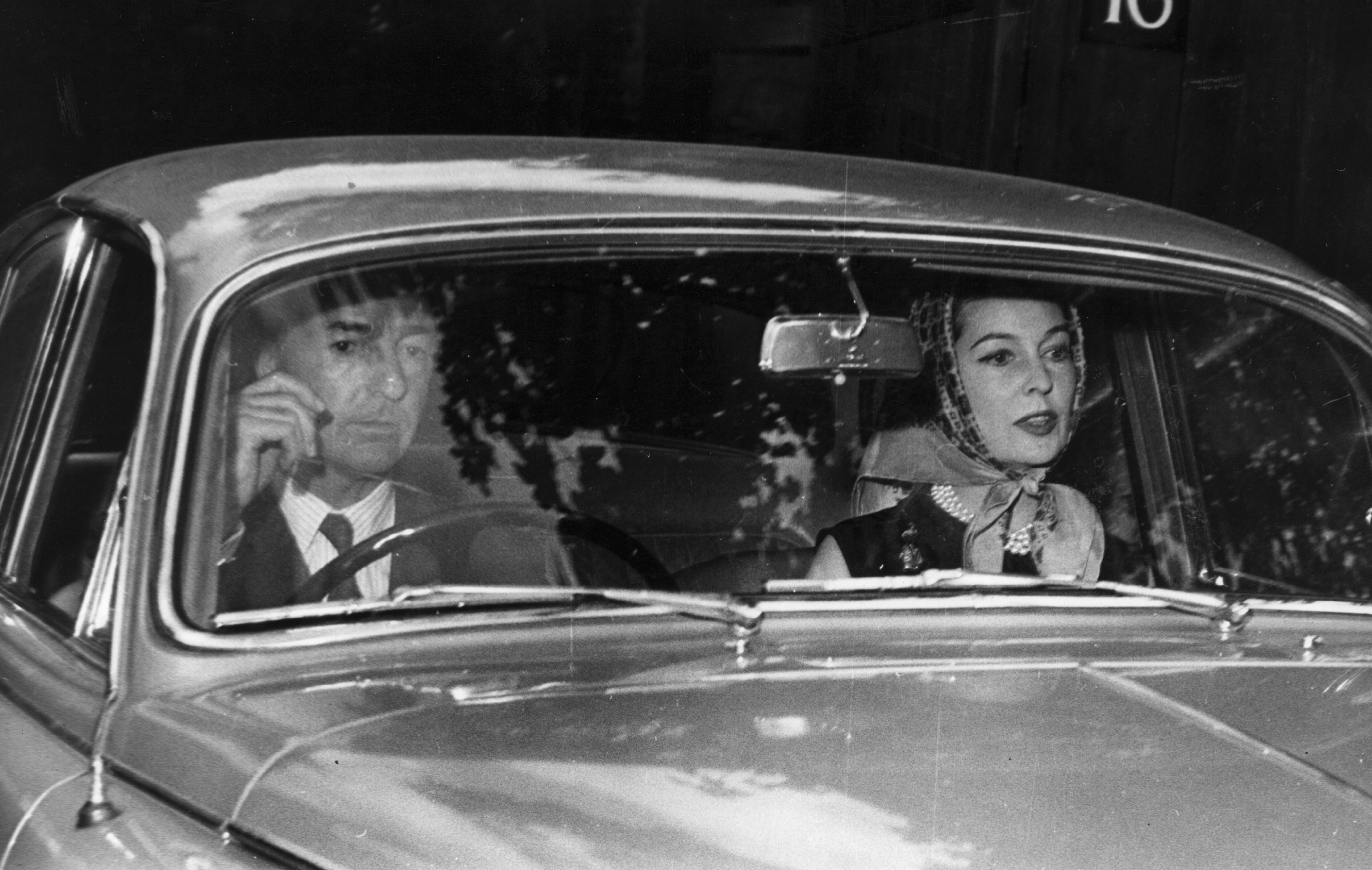 John Profumo
