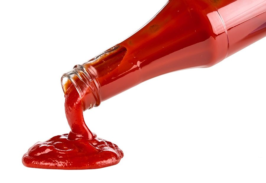 Tomato Ketchup Tomato Ketchup