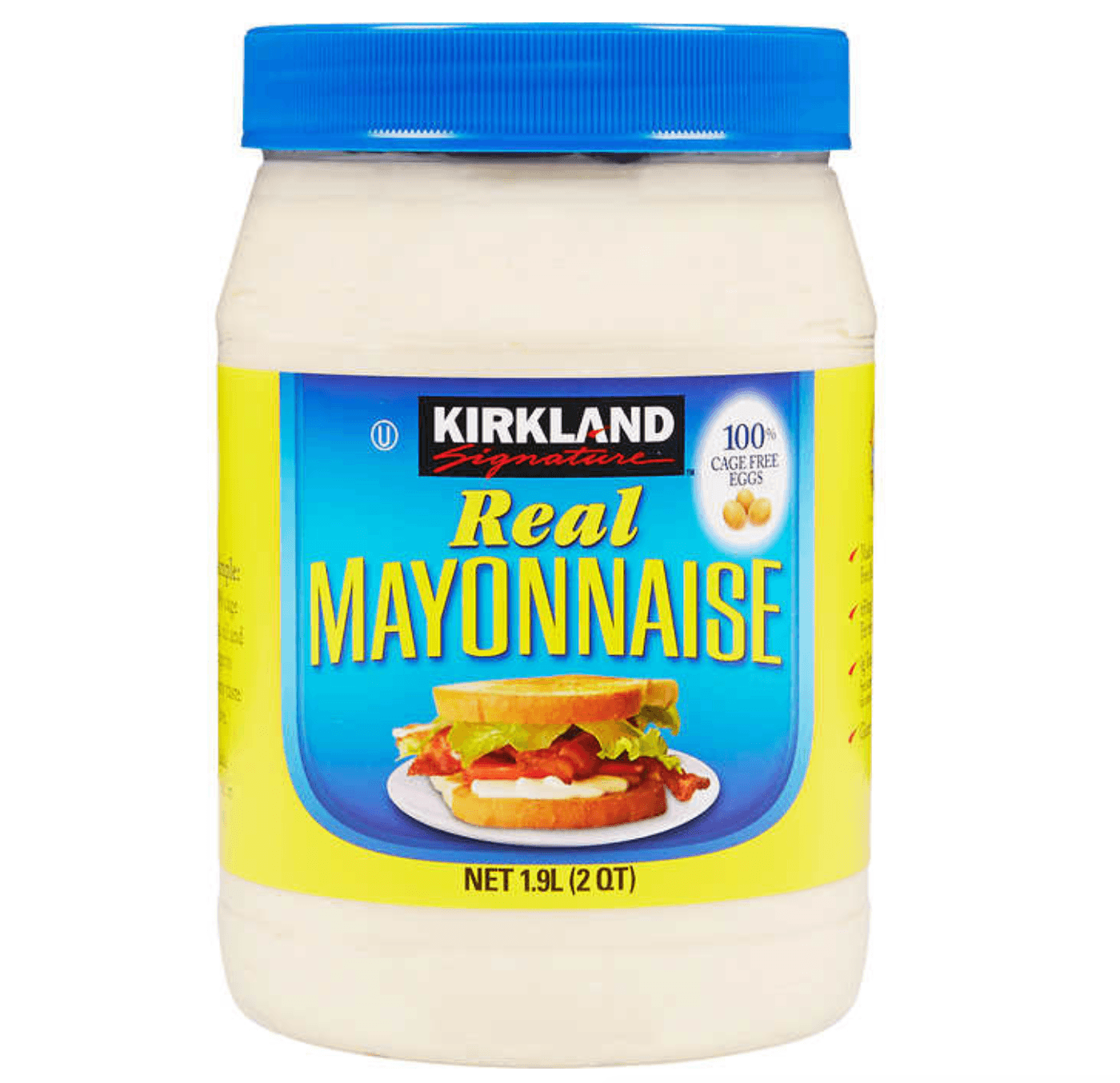 Kirkland Mayonnaise