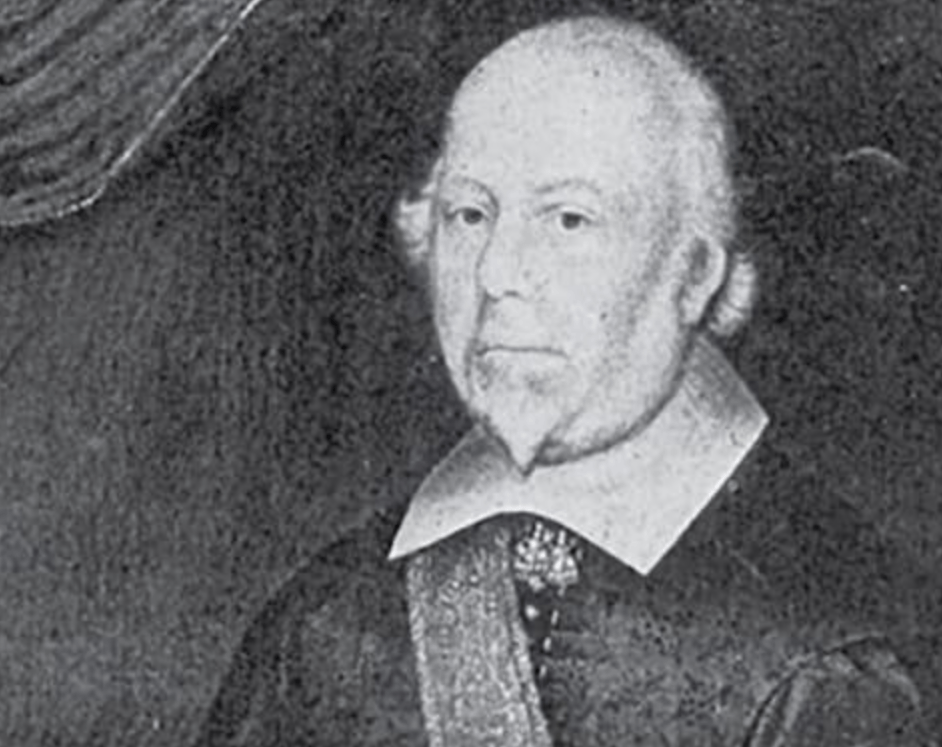 John Hussey, 1st Baron Hussey of Sleaford aka Lord Hussey 