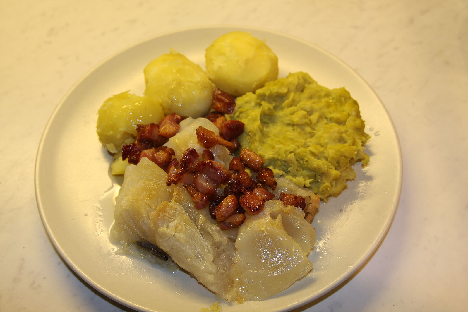 Lutefisk
