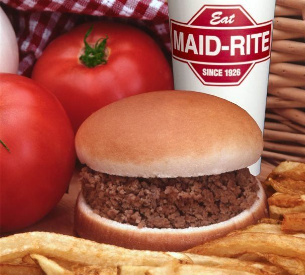 Maid Rite