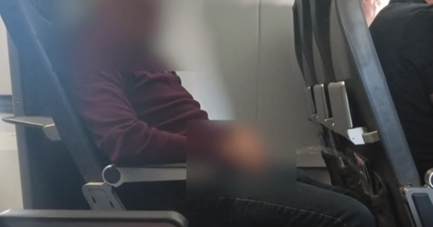 Throwing Punches and Public Peeing: The Terrible People You Never Want on Your Flight