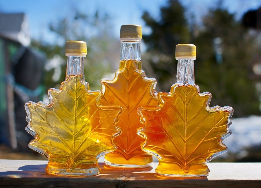 Maple Syrup Maple Syrup