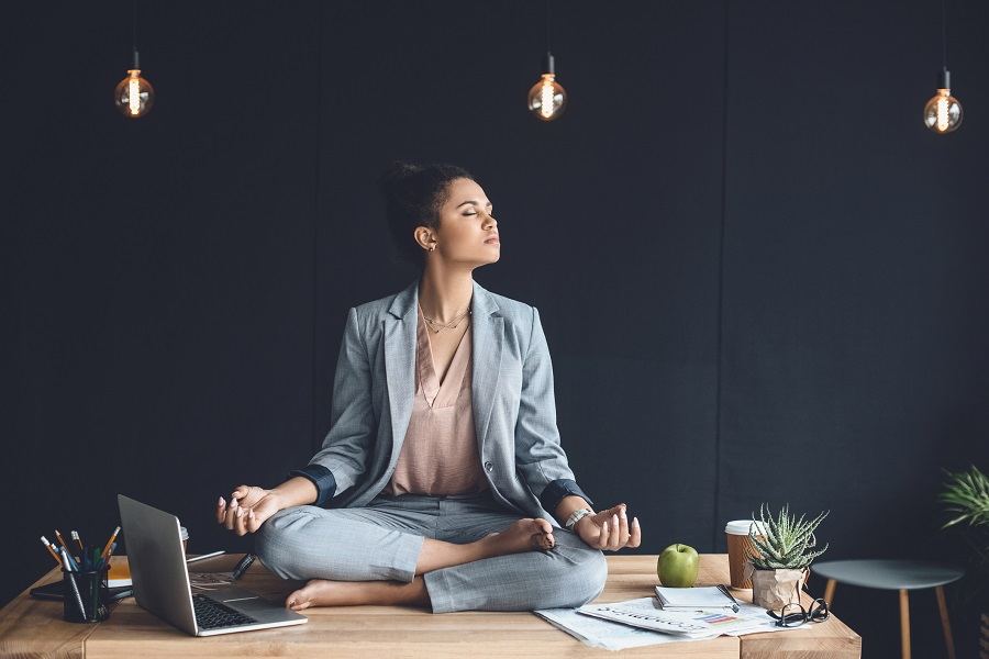 Meditation Meditation
