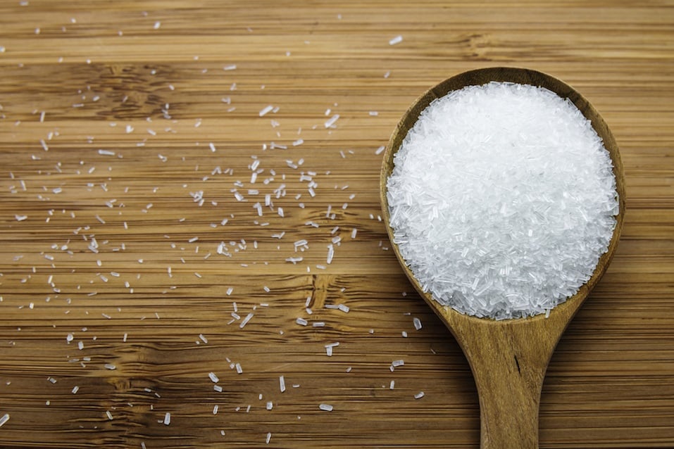 Sodium Sodium