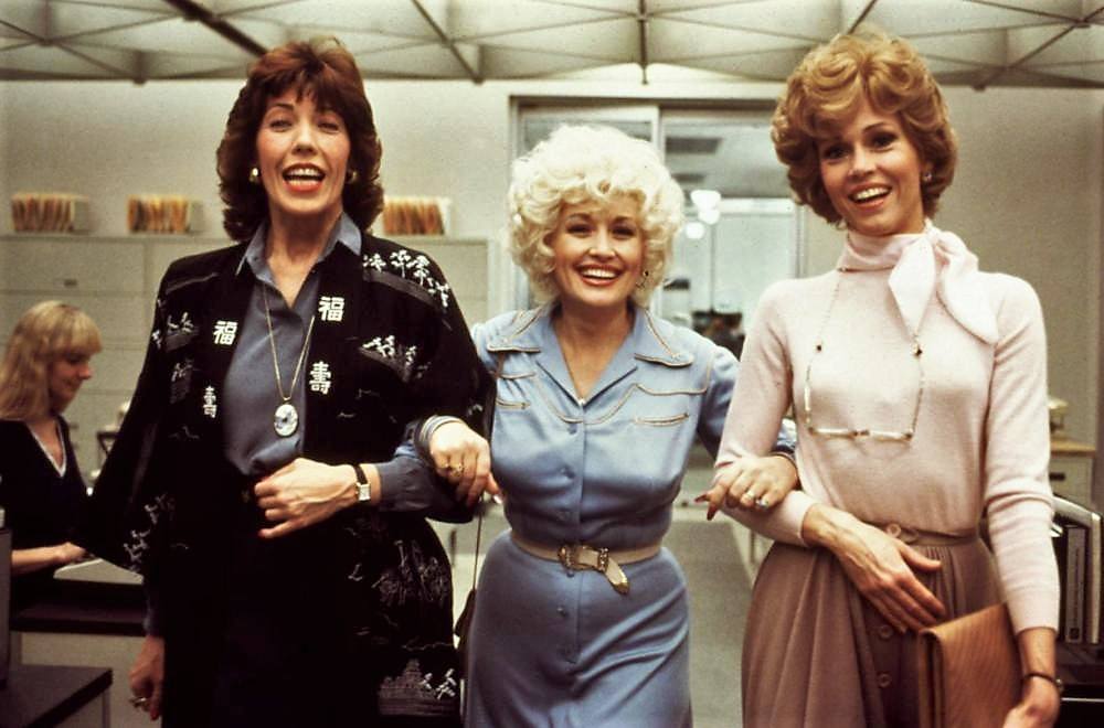 Nine to five
