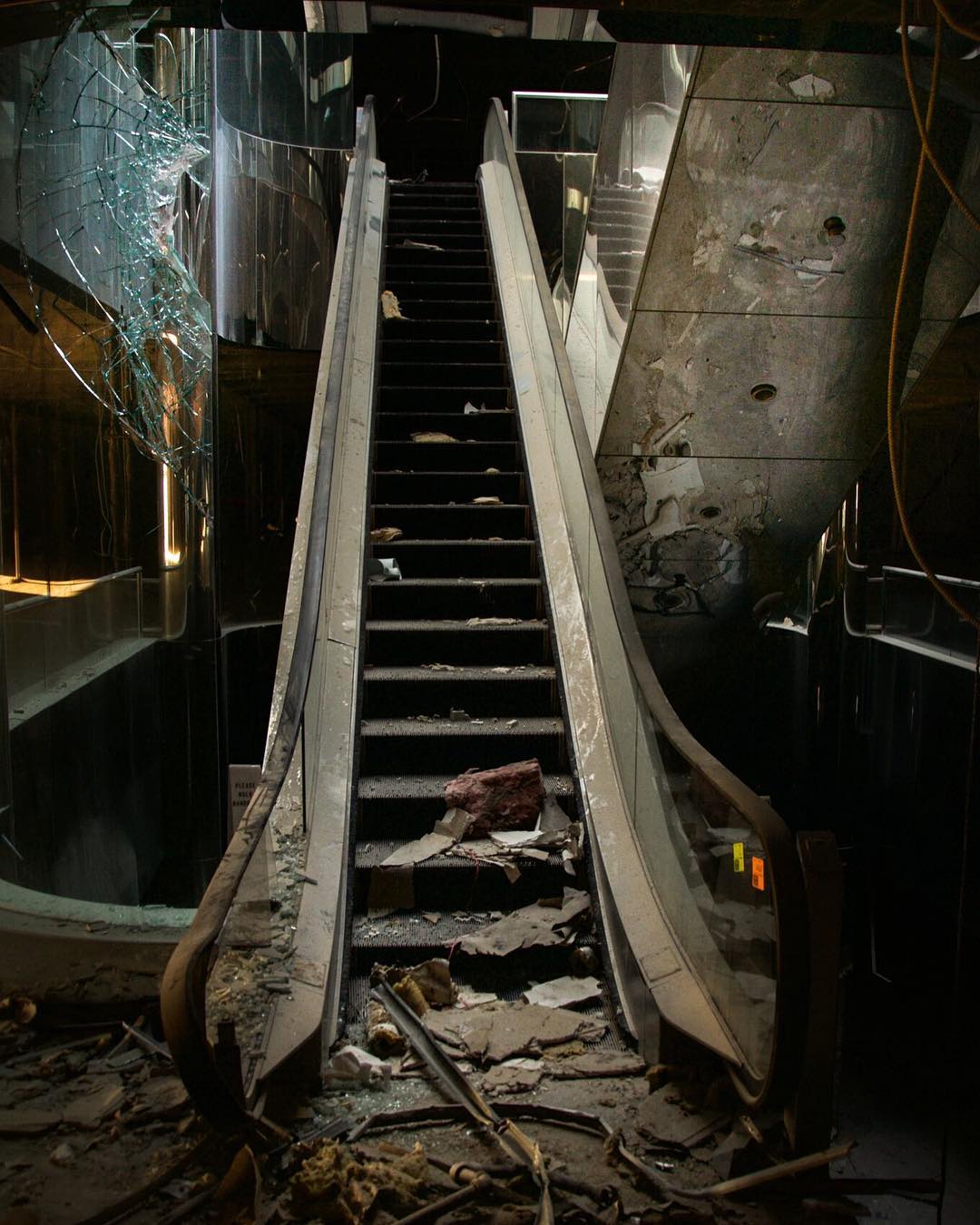 Owings Mills Mall
