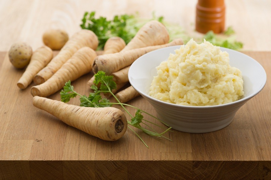 Parsnip Parsnip