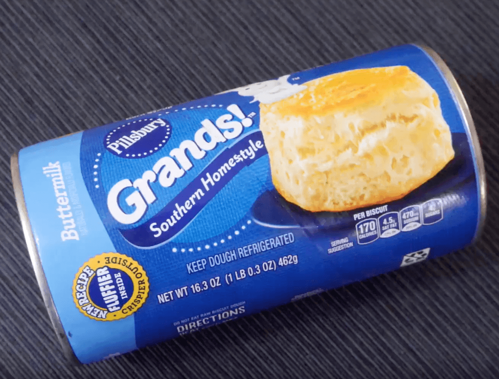 Pillsbury Grands! Biscuits