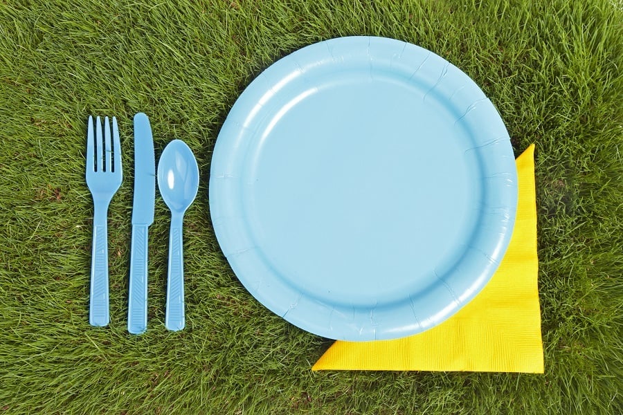 Plastic Utensils Plastic Utensils