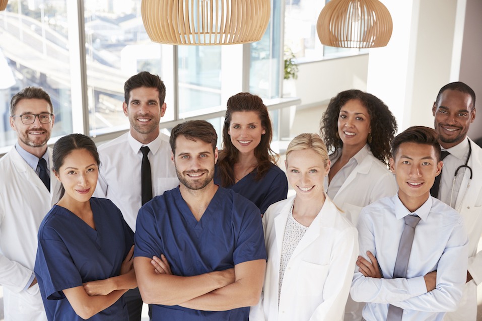 Doctors