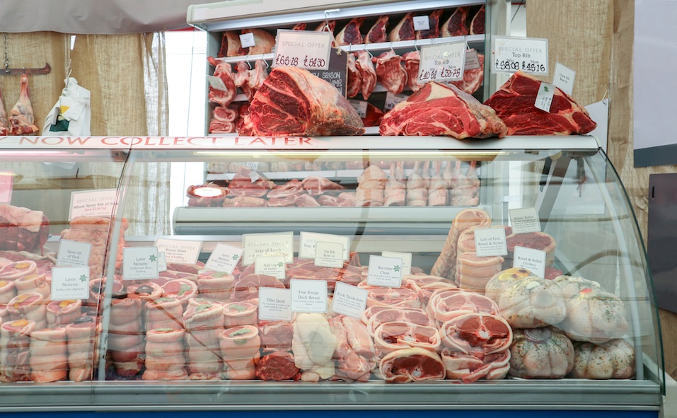 Secrets Your Butcher Will Never Tell You That You Really Need to Know
