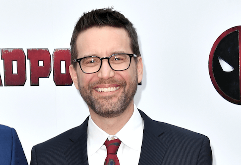 Rhett Reese Rhett Reese