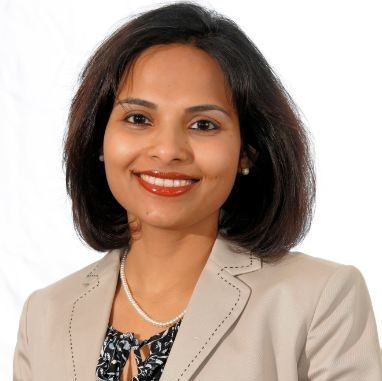 Rupa Krishnan headshot