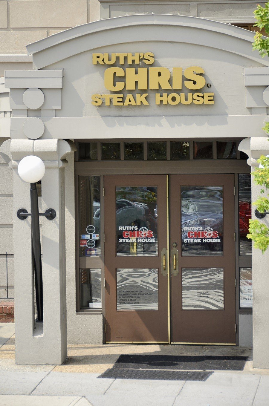 Ruth's Chris Steak House Ruth's Chris Steak House