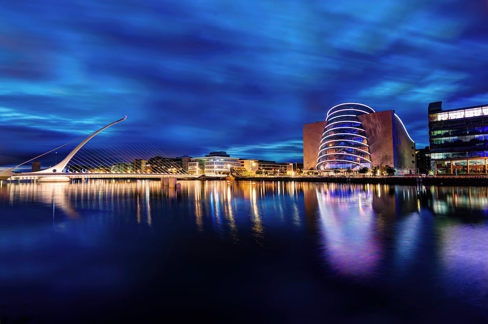 Dublin, Ireland