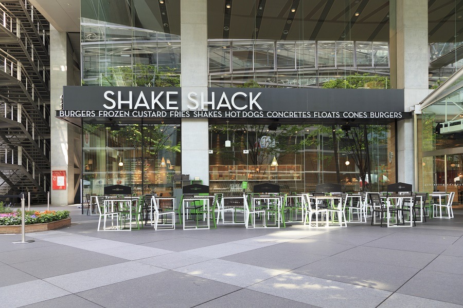 Shake Shack