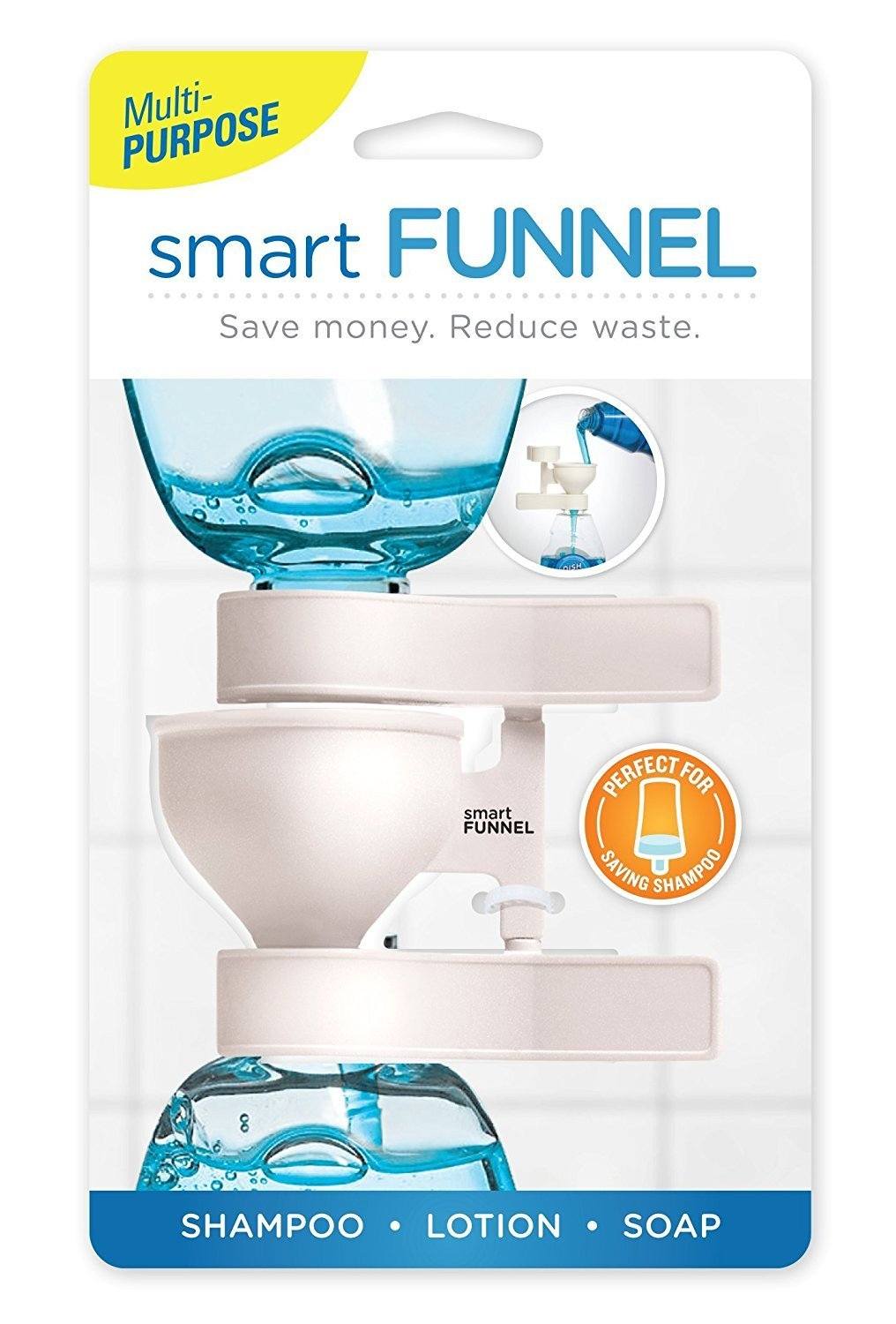 Smart Funnel