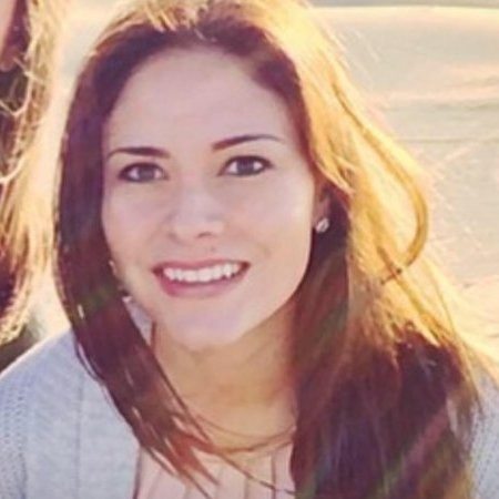 Sofia Boza-Holman
