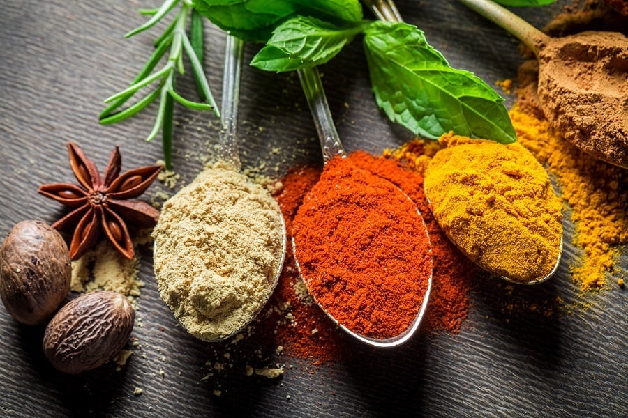 Spices Spices