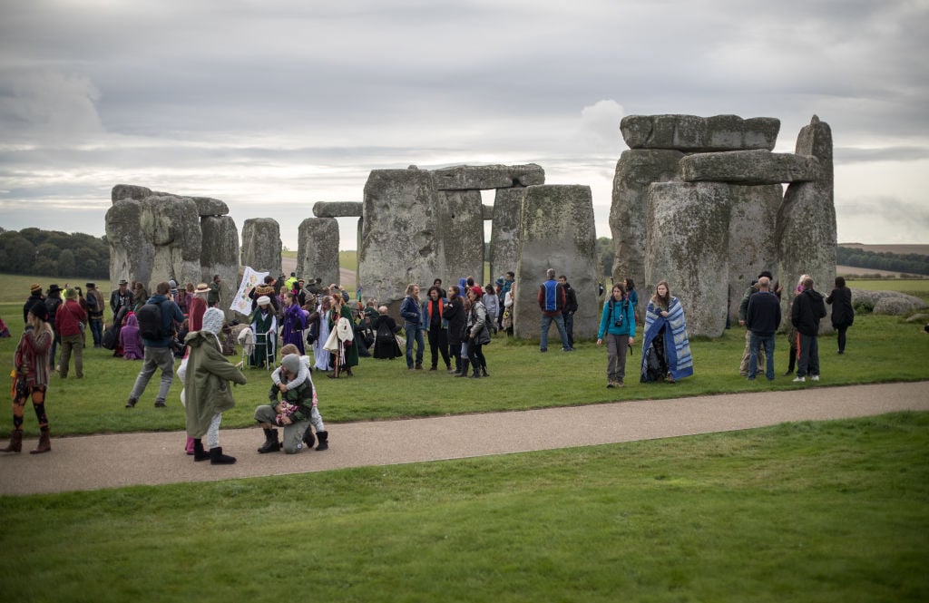 Stonehenge