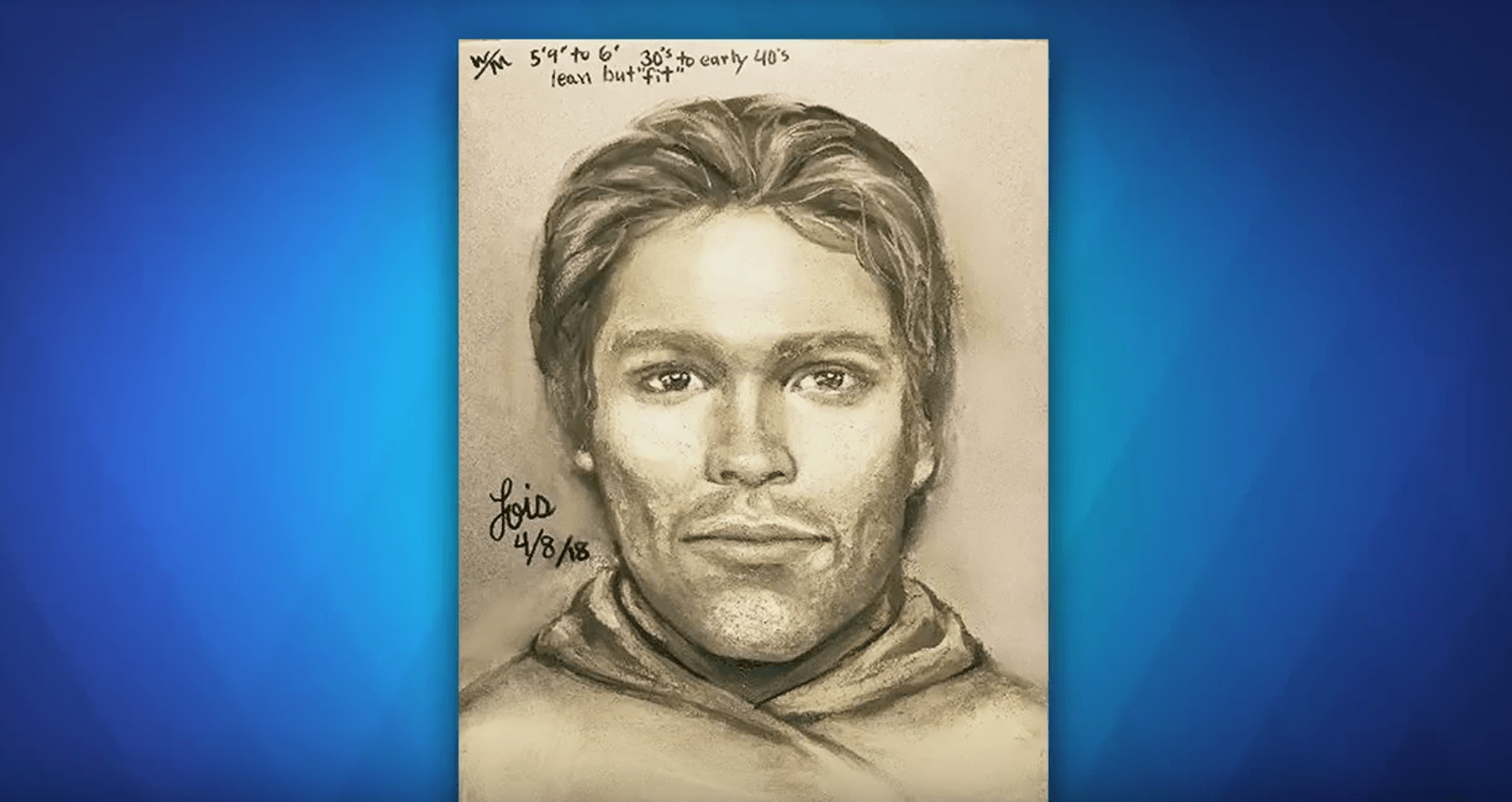 Stormy Daniels threatened sketch